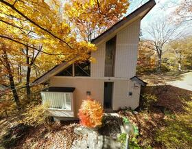 山梨県北杜市長坂町小荒間