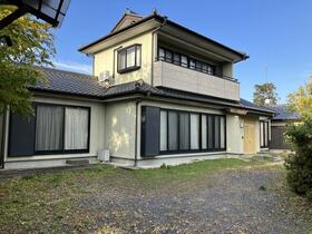 栃木県栃木市岩出町