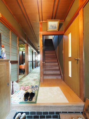 detached 高知県高岡郡佐川町丙