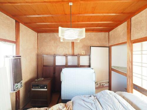 detached 高知県高岡郡佐川町丙