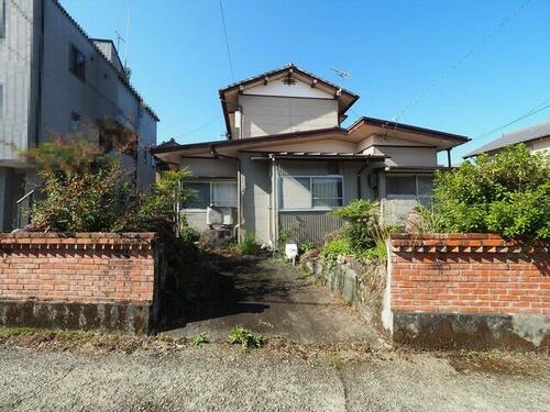 detached 高知県高岡郡佐川町丙