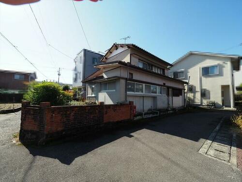 detached 高知県高岡郡佐川町丙