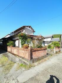 detached 高知県高岡郡佐川町丙