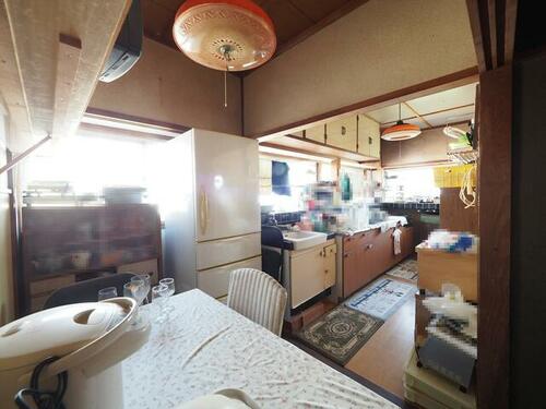 detached 高知県高岡郡佐川町丙