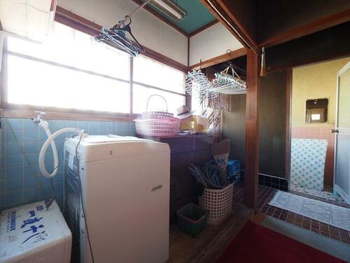 detached 高知県高岡郡佐川町丙