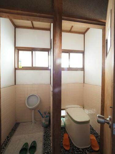 detached 高知県高岡郡佐川町丙