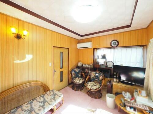 detached 高知県高岡郡佐川町丙