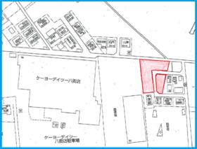 千葉県八街市八街ほ