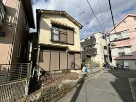 東京都江戸川区松島１丁目