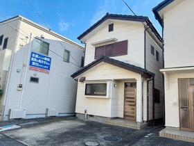 静岡県沼津市中瀬町