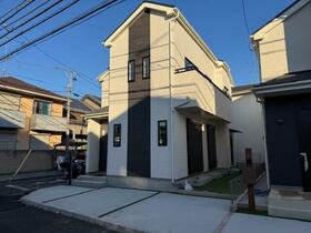 東京都府中市西原町４丁目