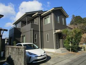 静岡県藤枝市岡部町三輪