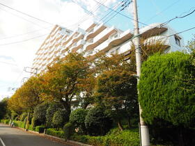 ガーデンハイツ小平１番館