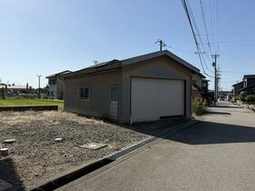 石川県金沢市梅田町ロ