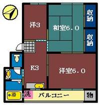 間取り：212055053038
