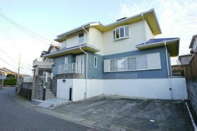 兵庫県丹波篠山市住吉台