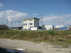 愛知県刈谷市泉田町北中浜