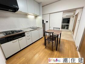 大阪府東大阪市新喜多２丁目