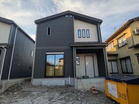 富山県富山市藤木