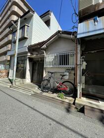 大阪府東大阪市岩田町3丁目