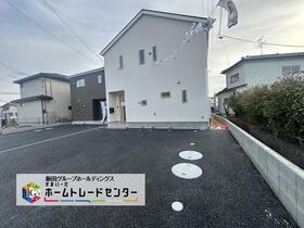 福島県本宮市仁井田字糀壇