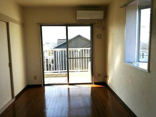 キャビンつくばハウス_内装_0