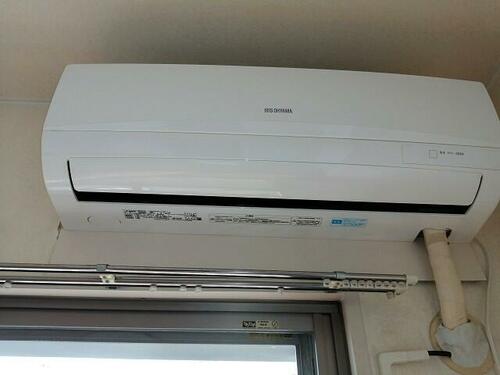 キャビンつくばハウス_内装_1