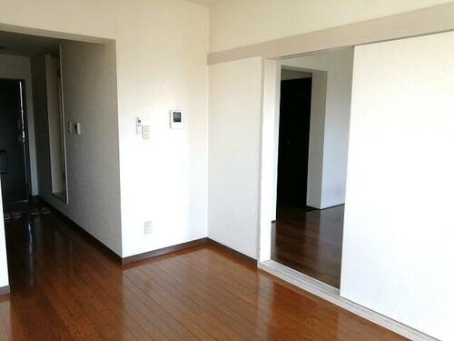 キャビンつくばハウス_内装_2