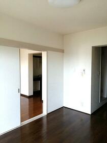 キャビンつくばハウス_内装_3