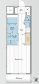 東京都中野区中野２丁目