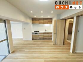 シーアイハイツ千里桃山台Ｄ棟