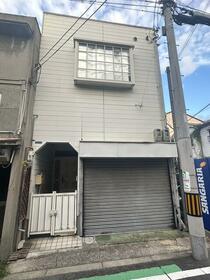 大阪府大阪市西成区鶴見橋３丁目