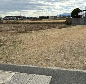 福岡県豊前市大字野田