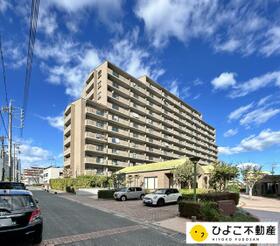 コープ野村三郷壱番館