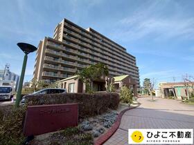 コープ野村三郷壱番館