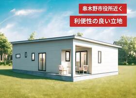 鹿児島県いちき串木野市昭和通