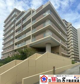 垂水アーバンコンフォートリアヒルズ