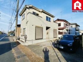 埼玉県行田市持田３丁目