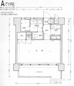 シテイマンション新屋敷