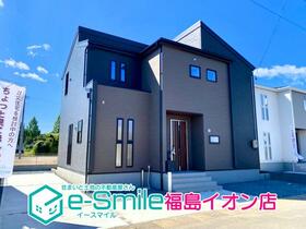 福島県福島市方木田字上原