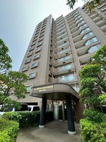 ライオンズマンション愛宕大橋リバーサイド