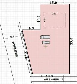 静岡県磐田市大原