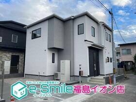 福島県福島市森合字蒲原