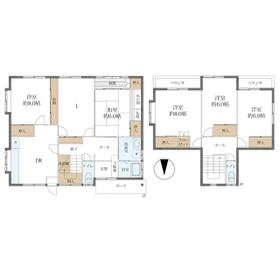 愛知県瀬戸市ひまわり台２丁目