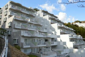 静岡県熱海市林ガ丘町