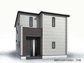 兵庫県姫路市白浜町宇佐崎北１丁目