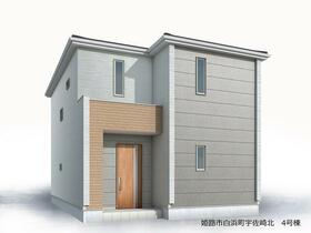 兵庫県姫路市白浜町宇佐崎北１丁目