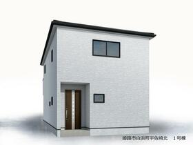 兵庫県姫路市白浜町宇佐崎北１丁目