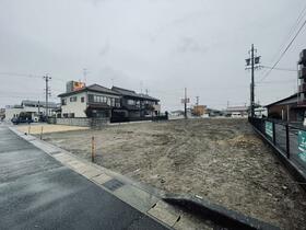 愛知県江南市木賀町新開