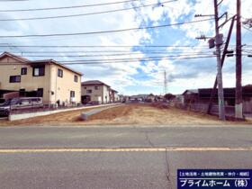 茨城県土浦市右籾